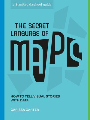 cover image of The Secret Language of Maps
